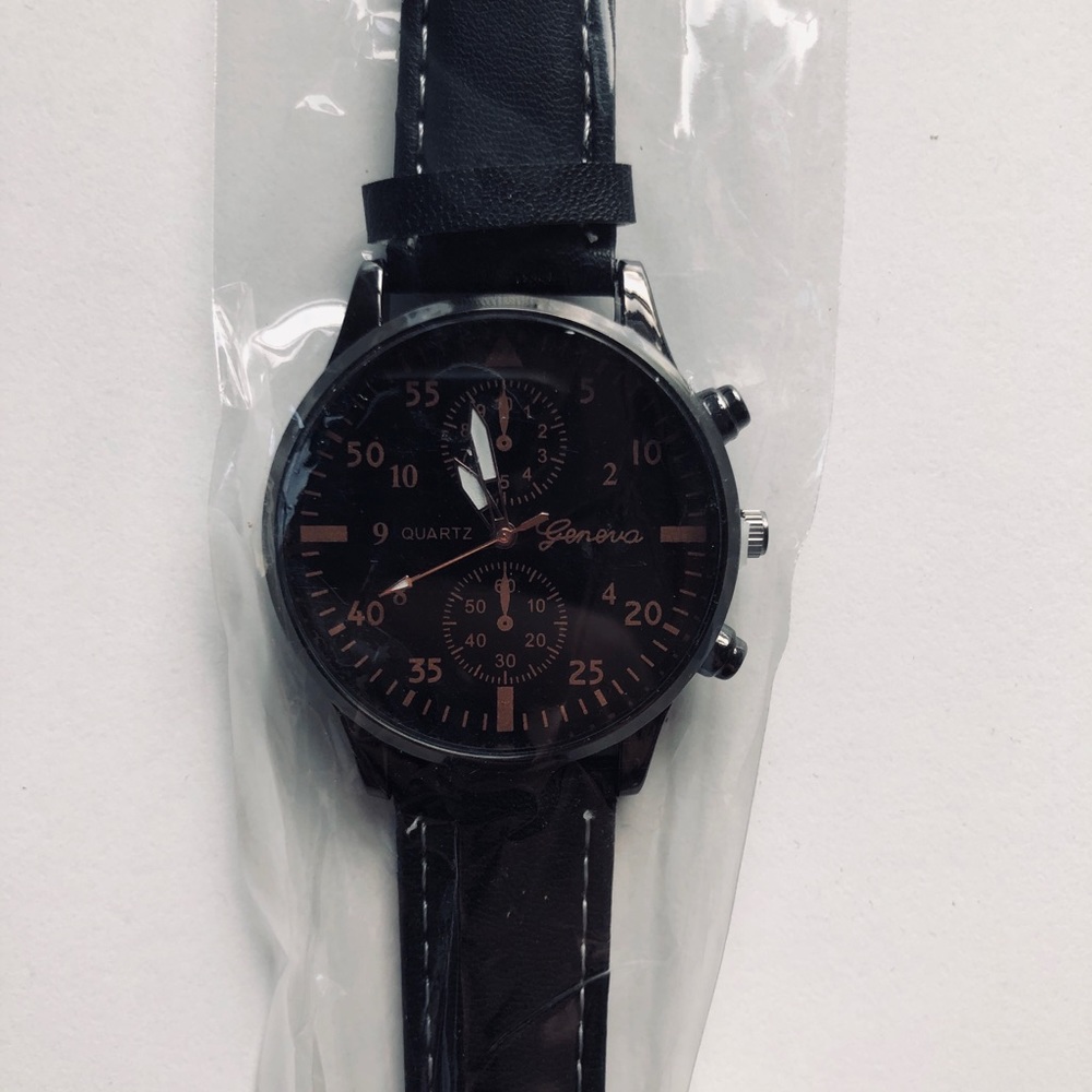 Premium Quality Watch